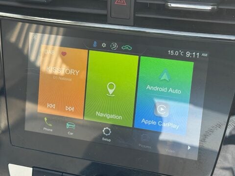 MG ZS 44.5kWh Exclusive Auto 5dr 16