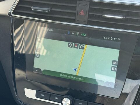 MG ZS 44.5kWh Exclusive Auto 5dr 15