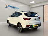 MG ZS 44.5kWh Exclusive Auto 5dr 9