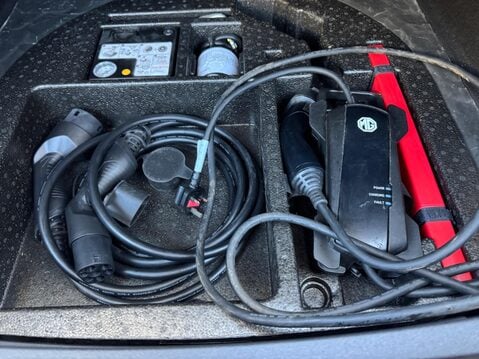 MG ZS 44.5kWh Exclusive Auto 5dr 52