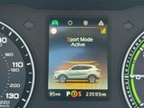 MG ZS 44.5kWh Exclusive Auto 5dr 33