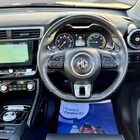 MG ZS 44.5kWh Exclusive Auto 5dr 