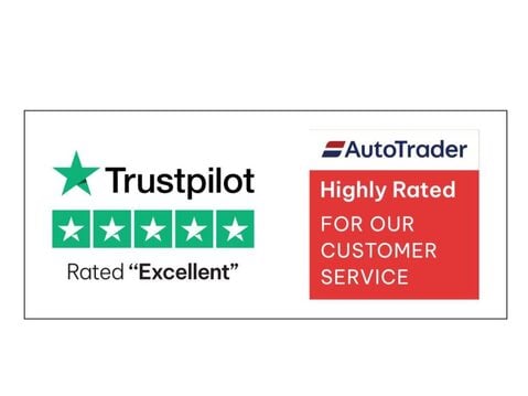 MG ZS 44.5kWh Exclusive Auto 5dr 53