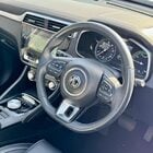 MG ZS 44.5kWh Exclusive Auto 5dr 