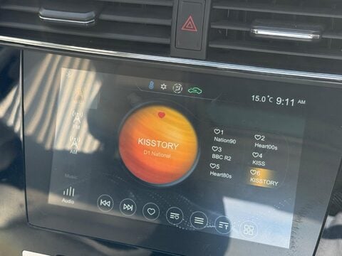 MG ZS 44.5kWh Exclusive Auto 5dr 19