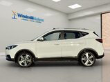 MG ZS 44.5kWh Exclusive Auto 5dr 8