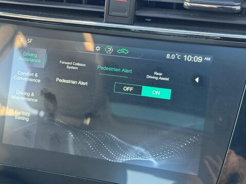 MG ZS 44.5kWh Exclusive Auto 5dr 27