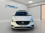 MG ZS 44.5kWh Exclusive Auto 5dr 6