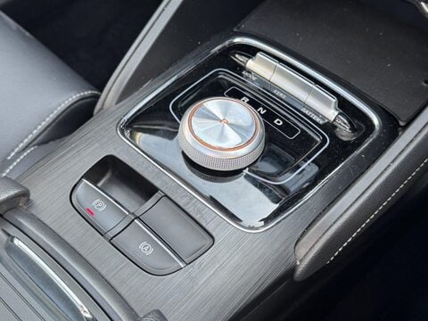 MG ZS 44.5kWh Exclusive Auto 5dr 23