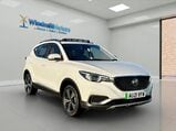 MG ZS 44.5kWh Exclusive Auto 5dr 1