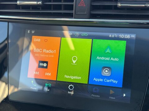 MG ZS 44.5kWh Exclusive Auto 5dr 20