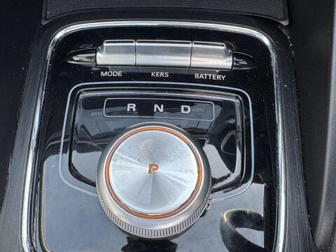 MG ZS 44.5kWh Exclusive Auto 5dr 24