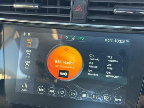 MG ZS 44.5kWh Exclusive Auto 5dr 21