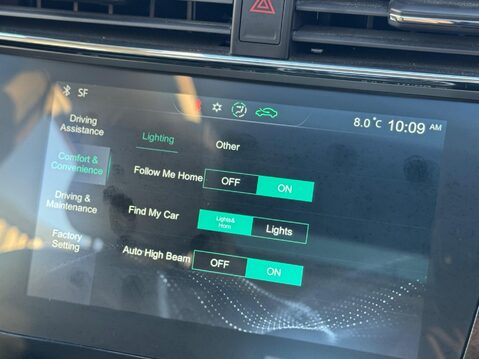 MG ZS 44.5kWh Exclusive Auto 5dr 29