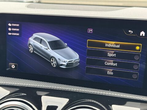 Mercedes-Benz A Class 2.0 A220 AMG Line (Premium) 7G-DCT Euro 6 (s/s) 5dr 46