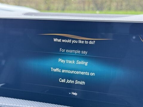 Mercedes-Benz A Class 2.0 A220 AMG Line (Premium) 7G-DCT Euro 6 (s/s) 5dr 47