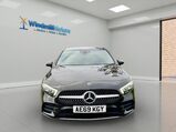 Mercedes-Benz A Class 2.0 A220 AMG Line (Premium) 7G-DCT Euro 6 (s/s) 5dr 5