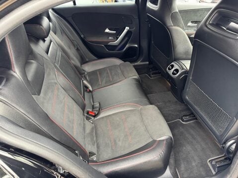 Mercedes-Benz A Class 2.0 A220 AMG Line (Premium) 7G-DCT Euro 6 (s/s) 5dr 67