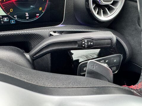 Mercedes-Benz A Class 2.0 A220 AMG Line (Premium) 7G-DCT Euro 6 (s/s) 5dr 62