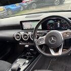 Mercedes-Benz A Class 2.0 A220 AMG Line (Premium) 7G-DCT Euro 6 (s/s) 5dr 
