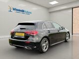 Mercedes-Benz A Class 2.0 A220 AMG Line (Premium) 7G-DCT Euro 6 (s/s) 5dr 10