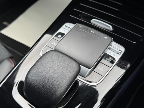 Mercedes-Benz A Class 2.0 A220 AMG Line (Premium) 7G-DCT Euro 6 (s/s) 5dr 53