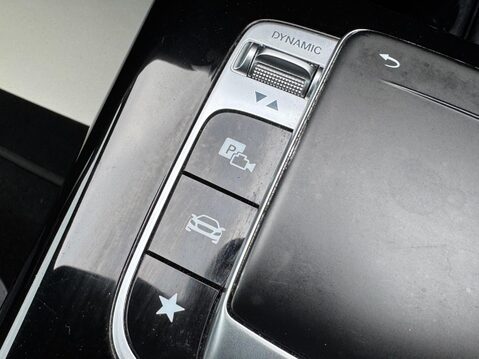 Mercedes-Benz A Class 2.0 A220 AMG Line (Premium) 7G-DCT Euro 6 (s/s) 5dr 56