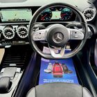 Mercedes-Benz A Class 2.0 A220 AMG Line (Premium) 7G-DCT Euro 6 (s/s) 5dr 