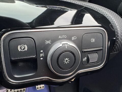 Mercedes-Benz A Class 2.0 A220 AMG Line (Premium) 7G-DCT Euro 6 (s/s) 5dr 63