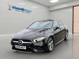 Mercedes-Benz A Class 2.0 A220 AMG Line (Premium) 7G-DCT Euro 6 (s/s) 5dr 6