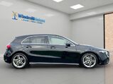 Mercedes-Benz A Class 2.0 A220 AMG Line (Premium) 7G-DCT Euro 6 (s/s) 5dr 3