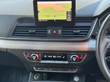 Audi Q5 2.0 TFSI 45 S line S Tronic quattro Euro 6 (s/s) 5dr 14