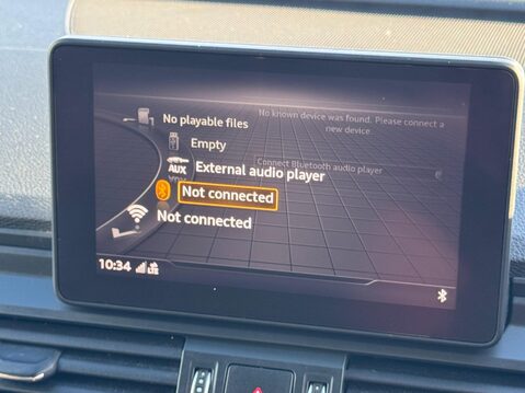 Audi Q5 2.0 TFSI 45 S line S Tronic quattro Euro 6 (s/s) 5dr 25