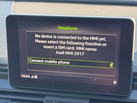 Audi Q5 2.0 TFSI 45 S line S Tronic quattro Euro 6 (s/s) 5dr 27