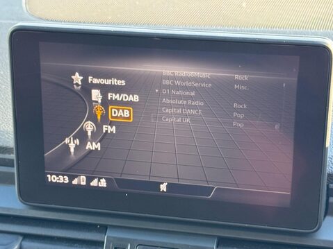 Audi Q5 2.0 TFSI 45 S line S Tronic quattro Euro 6 (s/s) 5dr 24