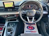 Audi Q5 2.0 TFSI 45 S line S Tronic quattro Euro 6 (s/s) 5dr 2