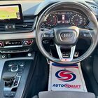 Audi Q5 2.0 TFSI 45 S line S Tronic quattro Euro 6 (s/s) 5dr 