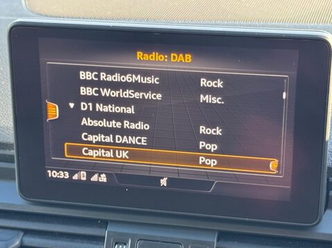 Audi Q5 2.0 TFSI 45 S line S Tronic quattro Euro 6 (s/s) 5dr 23