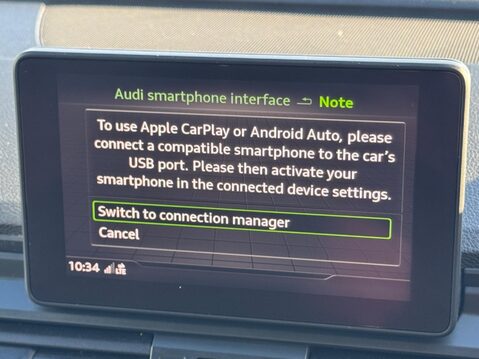 Audi Q5 2.0 TFSI 45 S line S Tronic quattro Euro 6 (s/s) 5dr 28