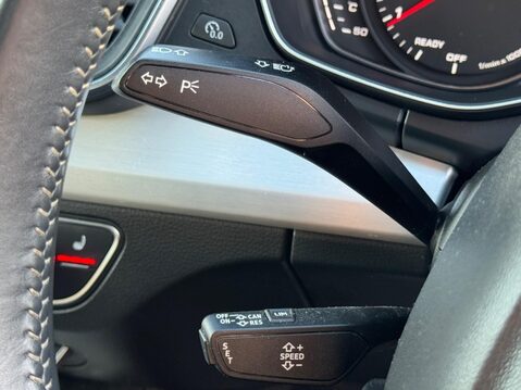 Audi Q5 2.0 TFSI 45 S line S Tronic quattro Euro 6 (s/s) 5dr 39