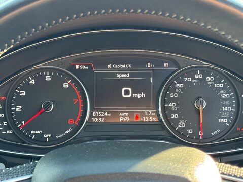 Audi Q5 2.0 TFSI 45 S line S Tronic quattro Euro 6 (s/s) 5dr 46