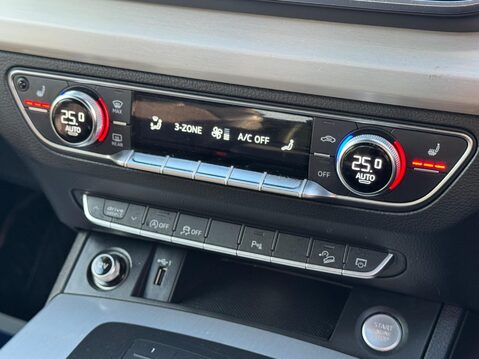 Audi Q5 2.0 TFSI 45 S line S Tronic quattro Euro 6 (s/s) 5dr 15