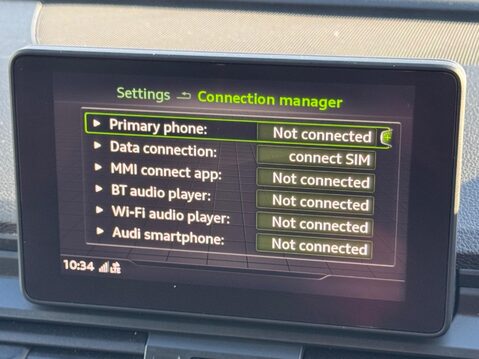 Audi Q5 2.0 TFSI 45 S line S Tronic quattro Euro 6 (s/s) 5dr 29