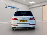 Audi Q5 2.0 TFSI 45 S line S Tronic quattro Euro 6 (s/s) 5dr 9