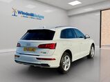 Audi Q5 2.0 TFSI 45 S line S Tronic quattro Euro 6 (s/s) 5dr 10
