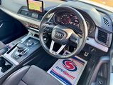 Audi Q5 2.0 TFSI 45 S line S Tronic quattro Euro 6 (s/s) 5dr 47