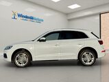 Audi Q5 2.0 TFSI 45 S line S Tronic quattro Euro 6 (s/s) 5dr 7