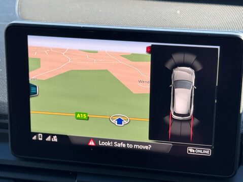 Audi Q5 2.0 TFSI 45 S line S Tronic quattro Euro 6 (s/s) 5dr 17