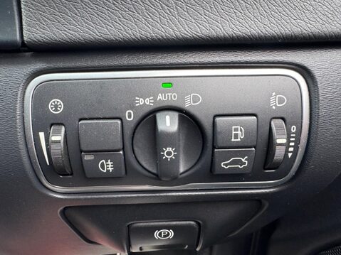 Volvo S60 2.0 D4 R-Design Euro 6 (s/s) 4dr 27