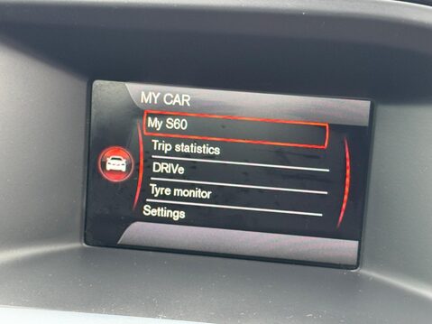 Volvo S60 2.0 D4 R-Design Euro 6 (s/s) 4dr 20